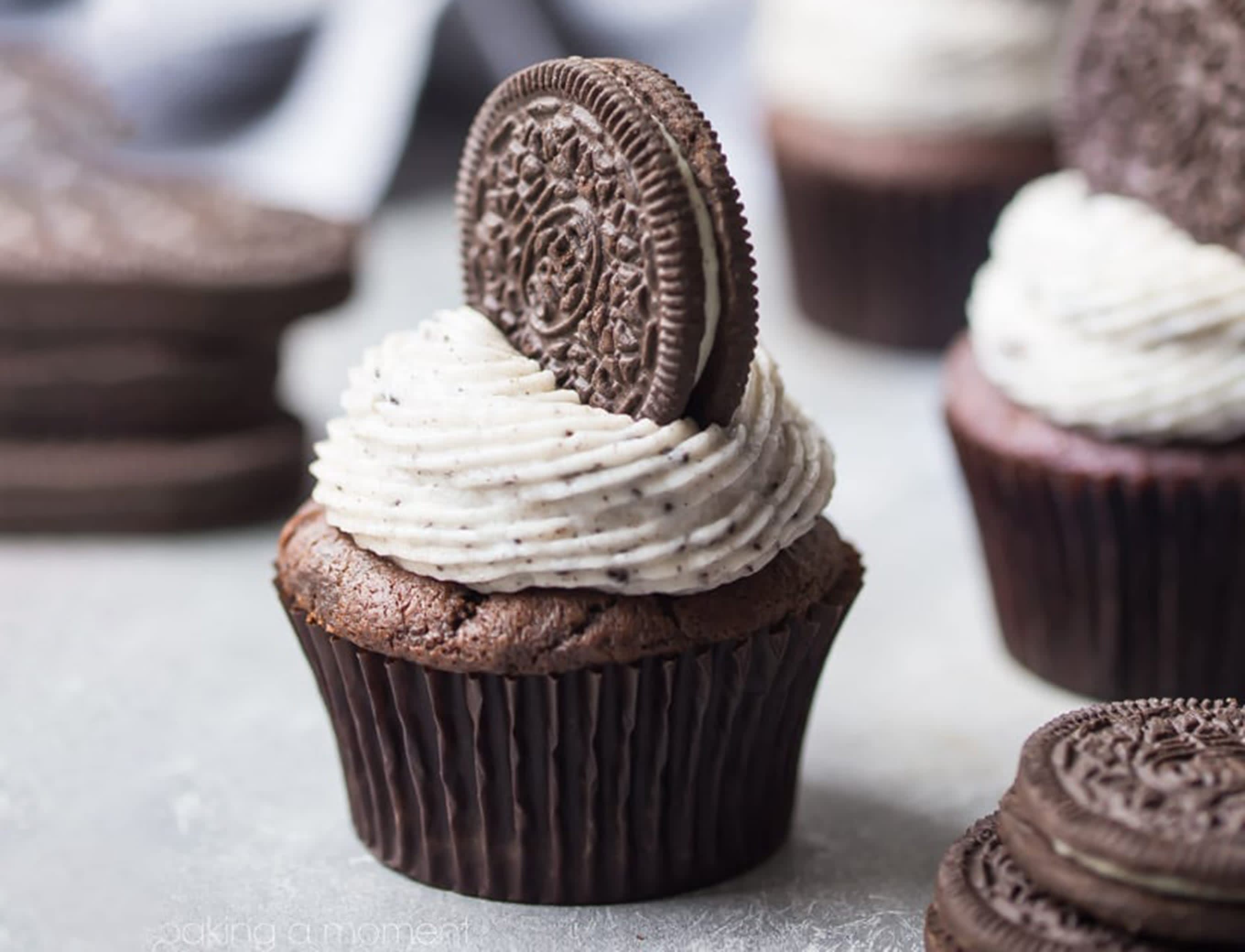 Sprinkles Baking Studio - Logo