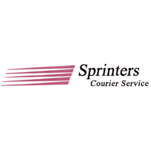 Sprinters Courier Limited - Logo