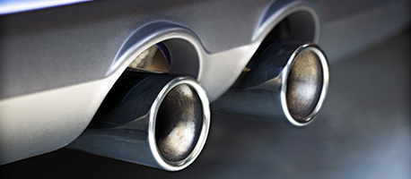 Sprint Mufflers, Exhausts & Mechanical Repairs - Logo