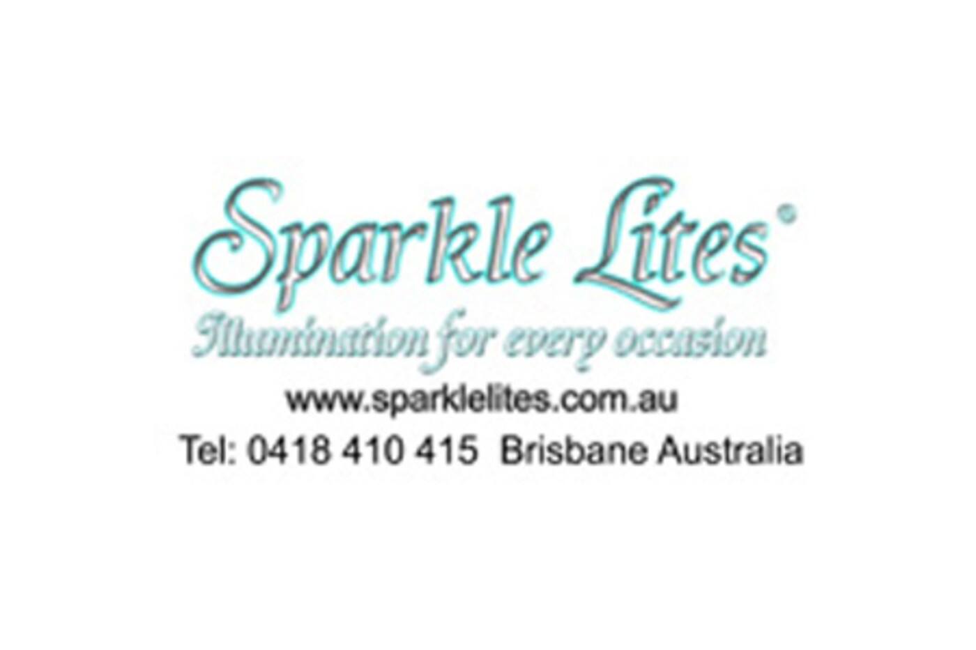 Sprkle Lites - Cover photo