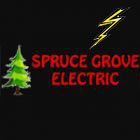 Spruce Grove Electric - Logo