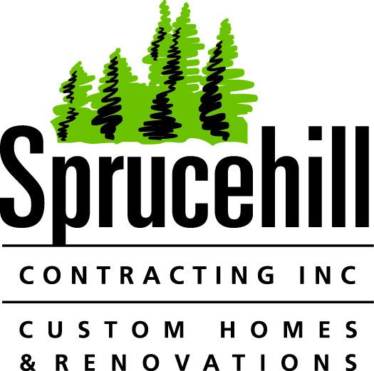 Sprucehill Contracting Inc. - Logo