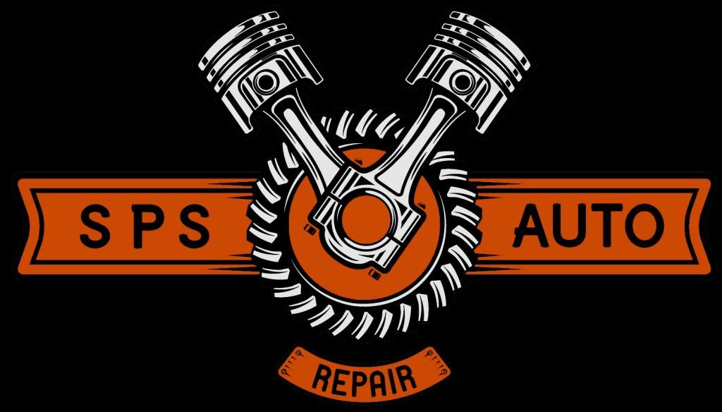 SPS Auto Repair - Logo