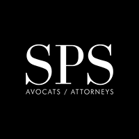 SPS Avocats Inc - Logo