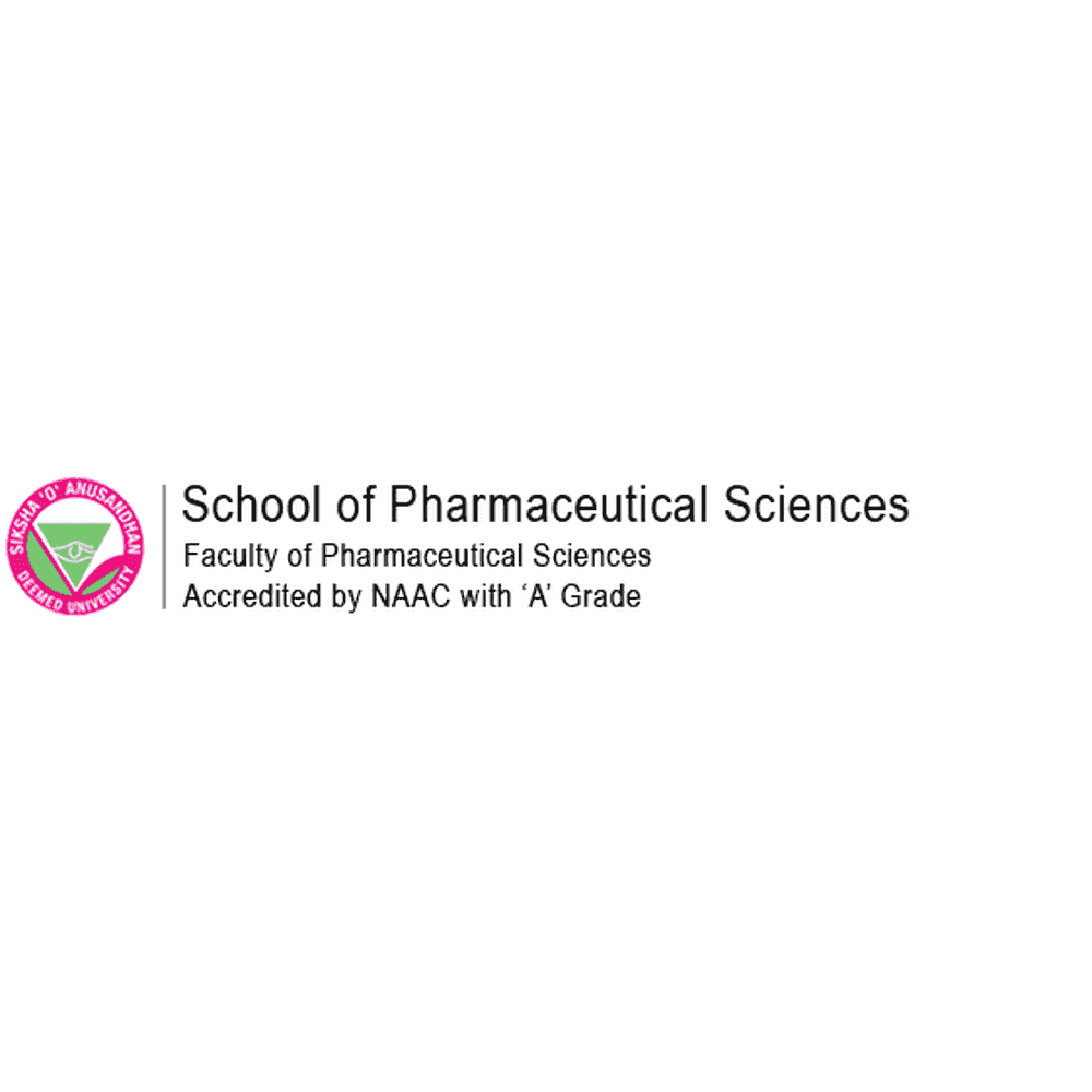 SPS Bhubaneswar (SPS) - Logo