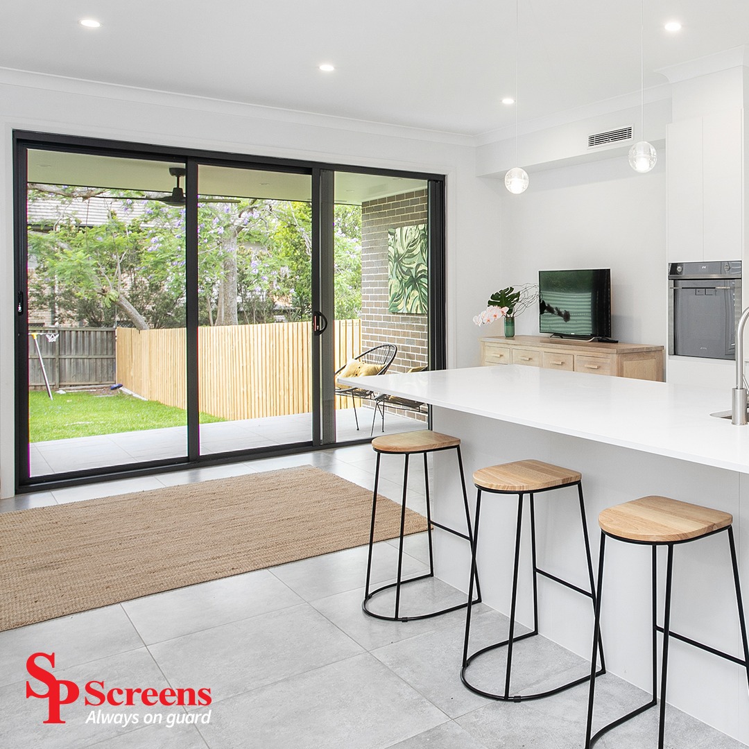 SP Screens Coffs Harbour - Cover photo