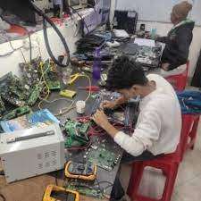 SP SERVICES POINTS LCD,LED TV REPAIR - Logo