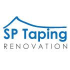 SP Taping - Logo