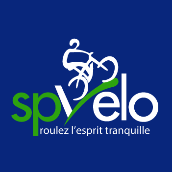 SP Vélo - Logo