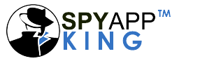 Spy App King - Cover photo