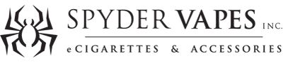 Spyder Vapes Inc - Logo