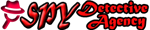 Spy Detective Agency - Logo