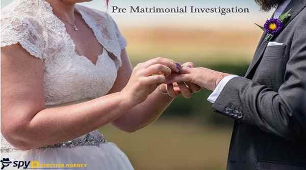 Spy Detective Agency Delhi - Cover photo