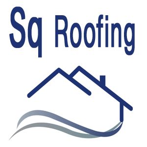 Sq Roofing - Logo