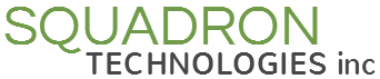 Squadron Technology Inc. - Logo