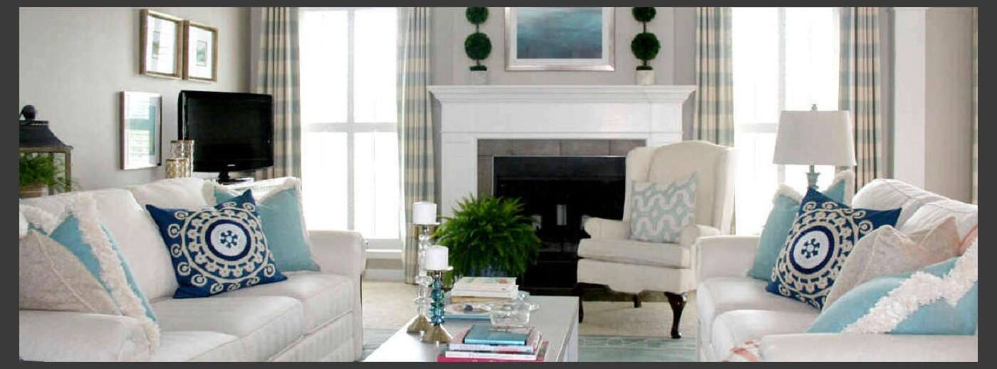 Square-1 Home Staging, Unpacking and Organising - Logo