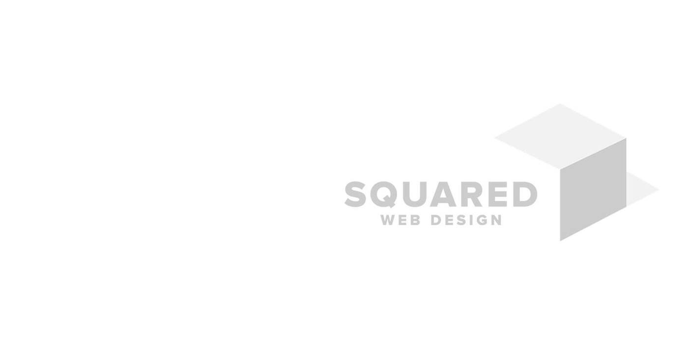 Squared Web Design - Logo