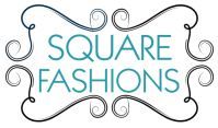 Square Fashions - Logo