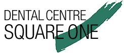Square One Dental - Logo