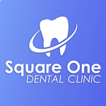 Square One Dental Clinic - Logo