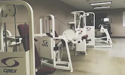 Squat Up Fitness Center - Logo