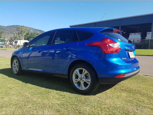 Squeaky Clean Detailing Gold Coast - Cover photo