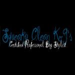 Squeaky Clean K-9&s;s - Cover photo