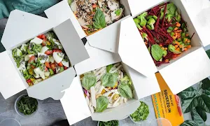 Squeezo Foods - Logo