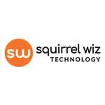 Squirrel Wiz Technology - Logo
