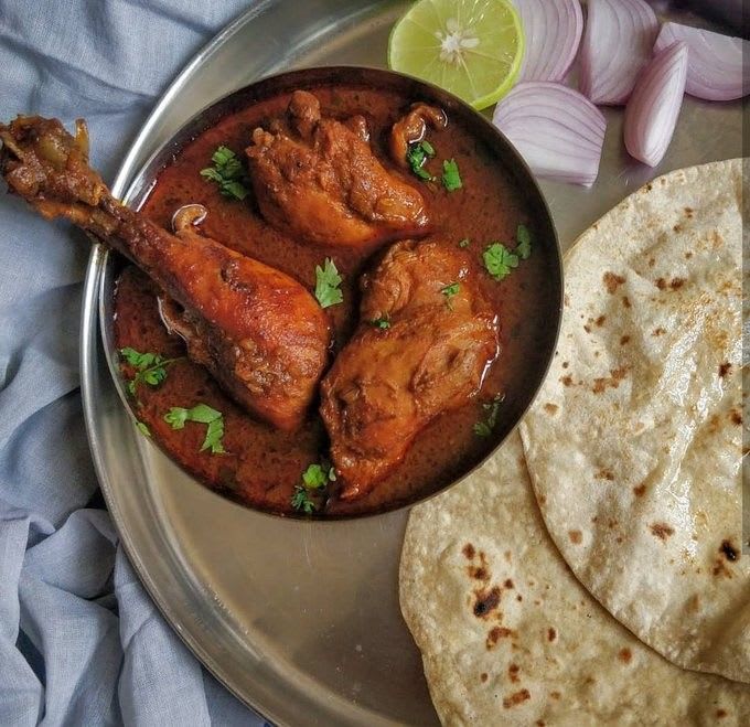 Sradha Home Kitchen - Logo