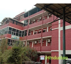 Sramajibi Hospital Srerampore - Logo