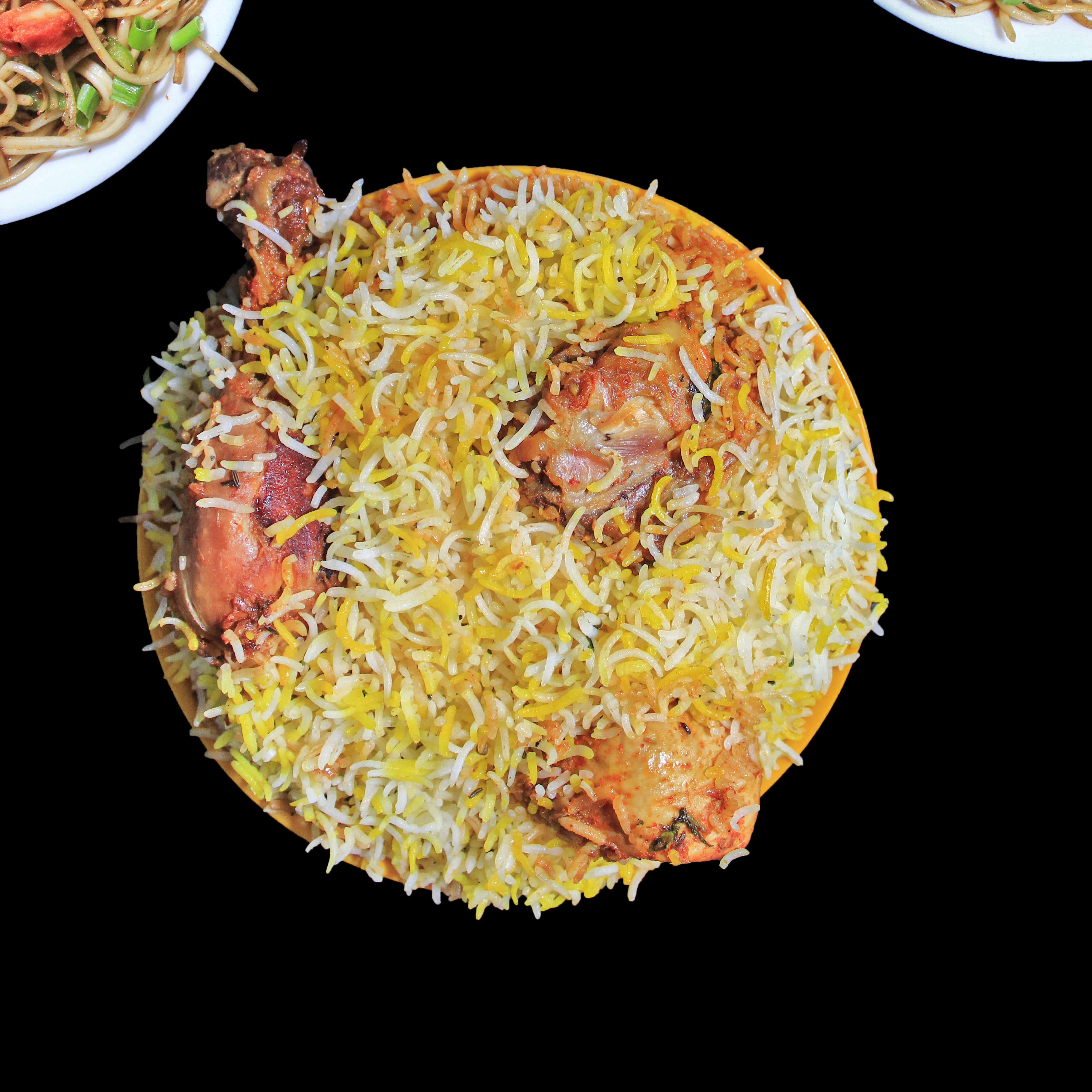 Srav's kitchen - Logo