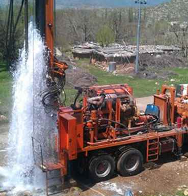 Sr Borewells - Cover photo