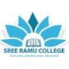 SRCAS Coimbatore (SRCAS) - Logo