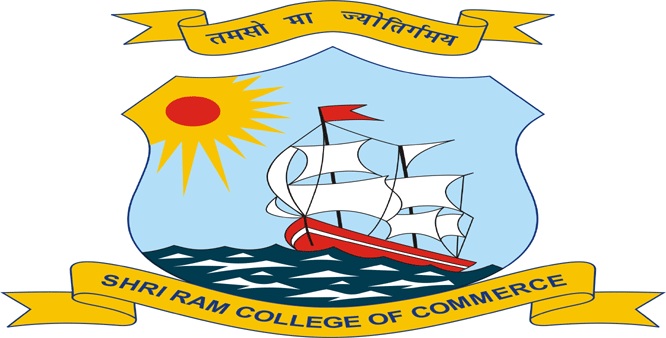 SRCC Delhi (SRCC) - Logo