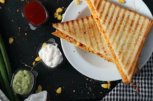 Sr. Coffee cafe and foods - Cover photo
