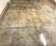 SR Concrete Polishing - Logo
