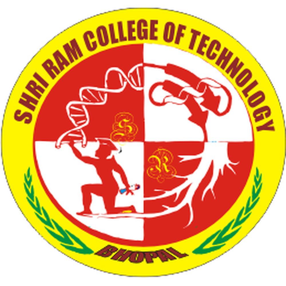 SRCT Bhopal (SRCT) - Logo
