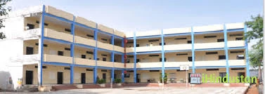 SR Digi School - Logo