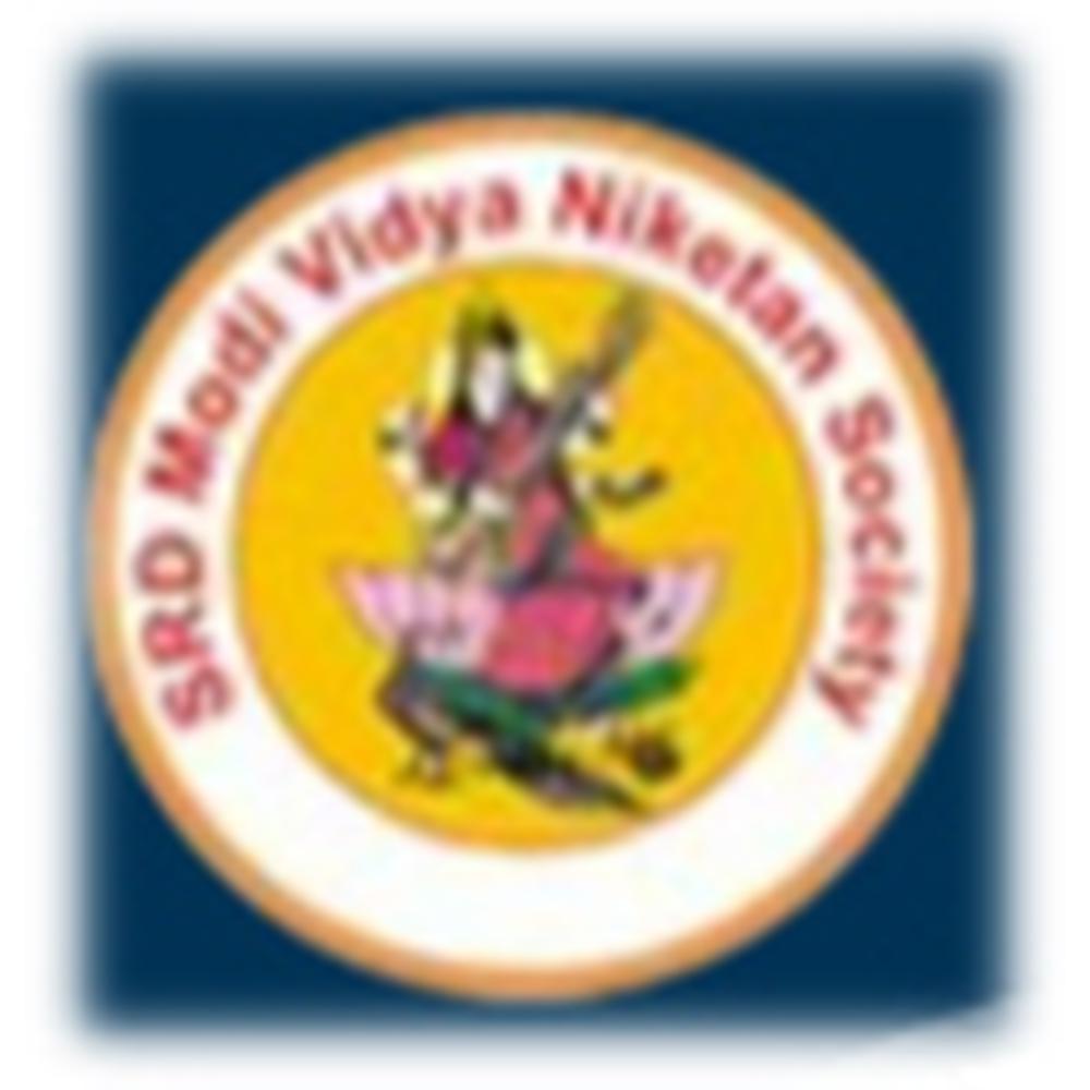SRD Modi College For Women - Logo
