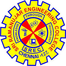 SREC Chennai (SREC) - Logo