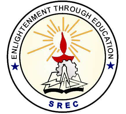 SREC Coimbatore (SREC) - Logo