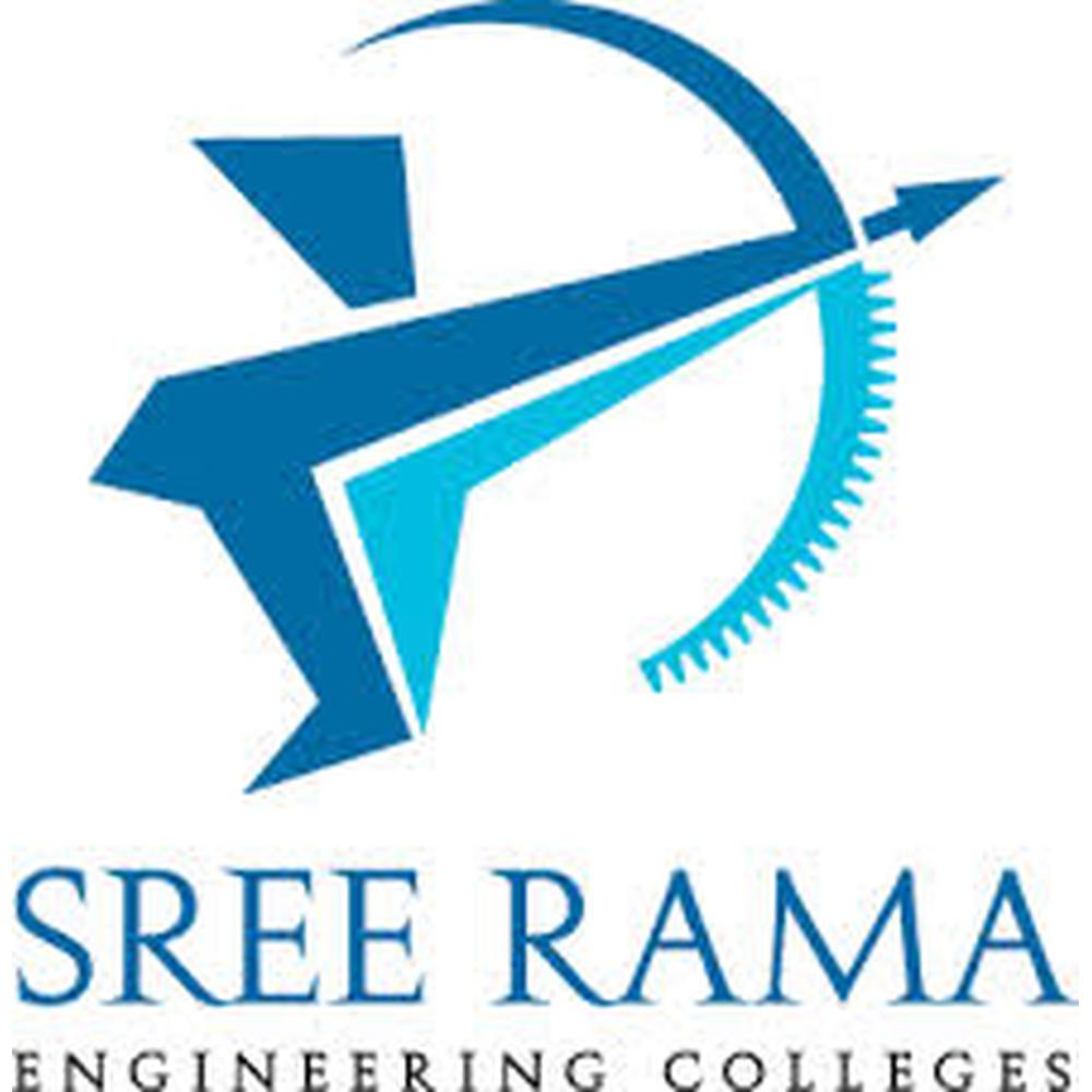 Sree Rama Engineering College Tirupati (SREC) (SREC) - Logo