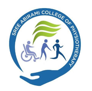 Sree Abirami College of Physiotherapy - Logo