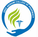 Sree Abirami College of Pharmacy - Logo