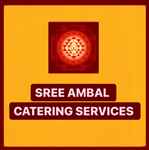 Sree Ambal Catering Services - Logo