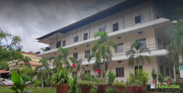 Sree Ayyappa College - Logo