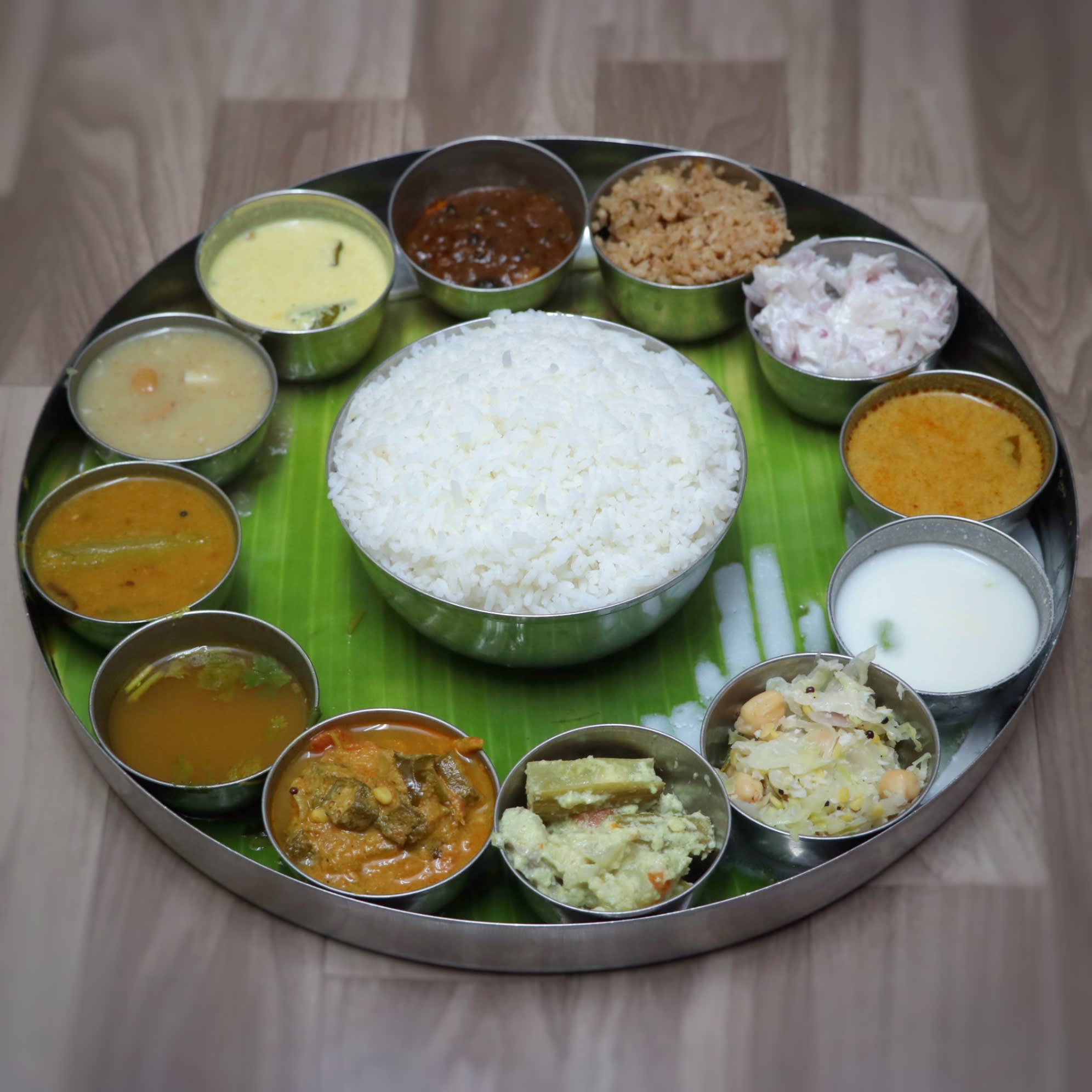 Sree Baalaaji Bhavan Pure Veg (Bus Stand) - Logo