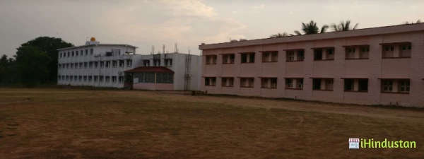 Sree Bahubali Polytechnic - Logo