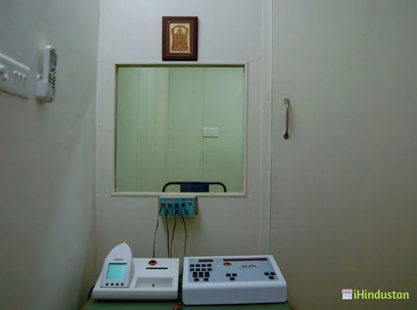 Sree Bala Nursing Home Sree Bala ENT Care Center - Logo